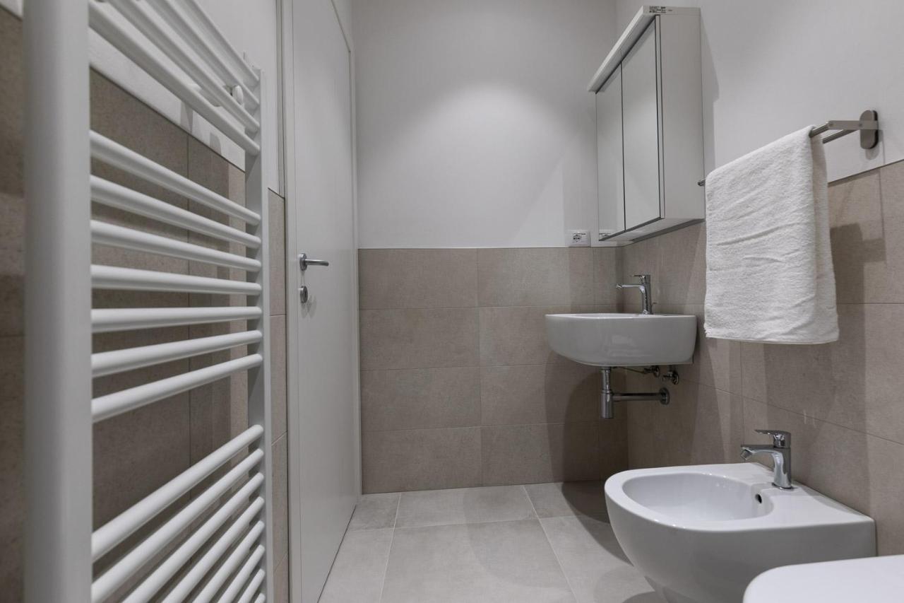 Verona Suites Bagian luar foto