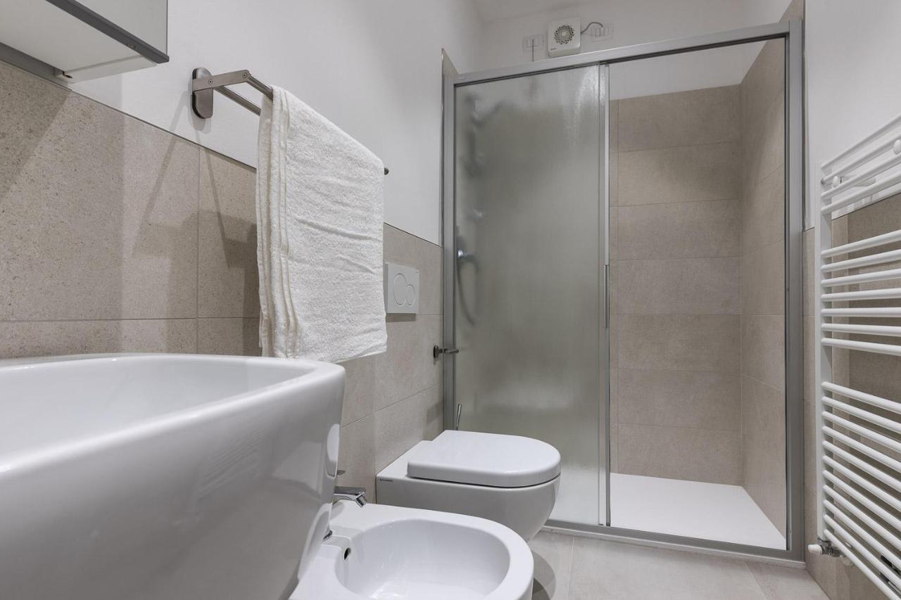 Verona Suites Bagian luar foto