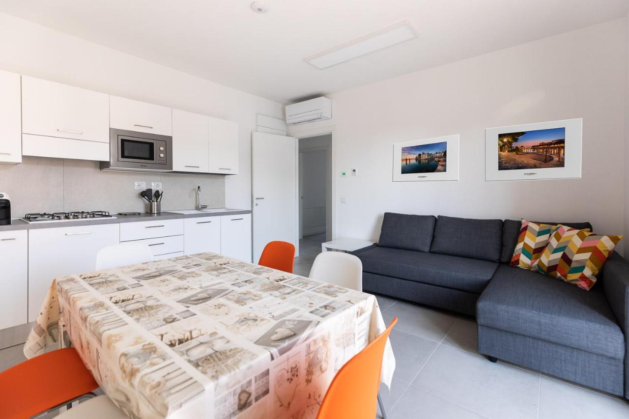 Verona Suites Bagian luar foto