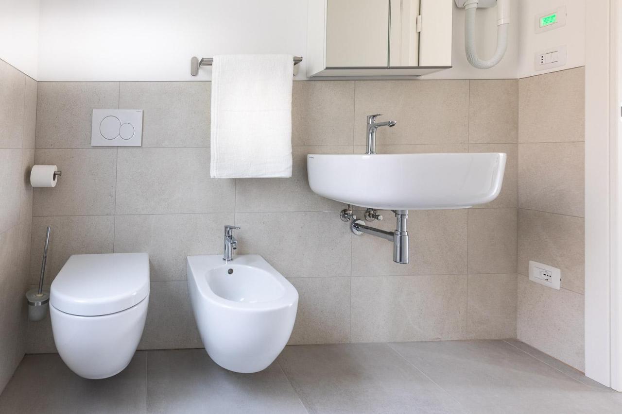 Verona Suites Bagian luar foto